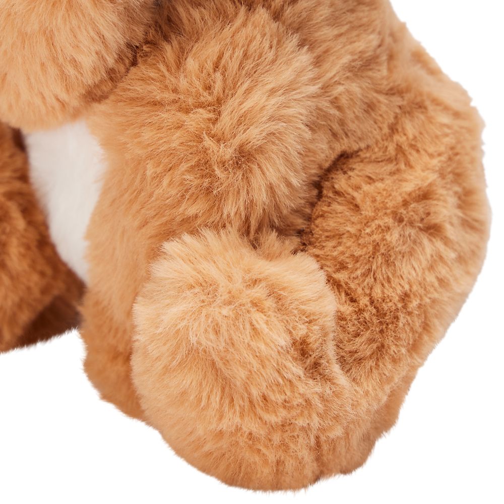 Chip Plush - Small 9'' - Disney Store Japan