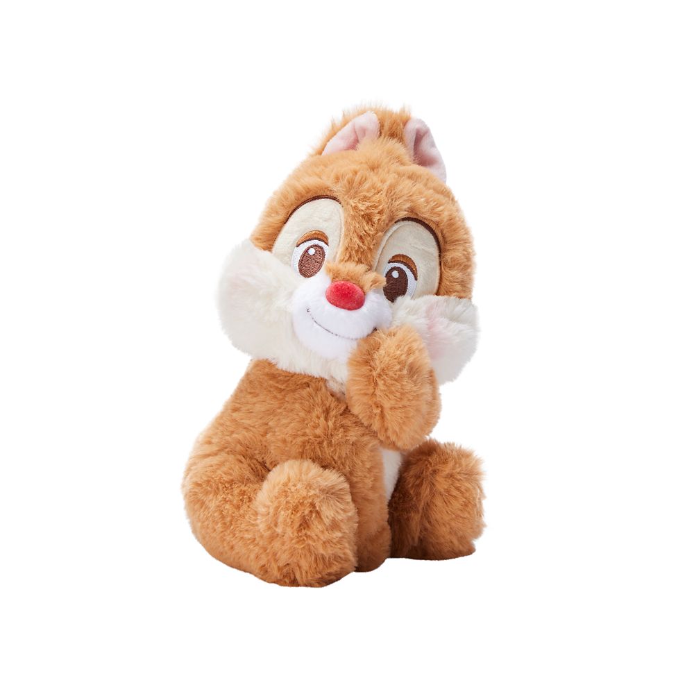 Dale Plush Small 9 Disney Store Japan