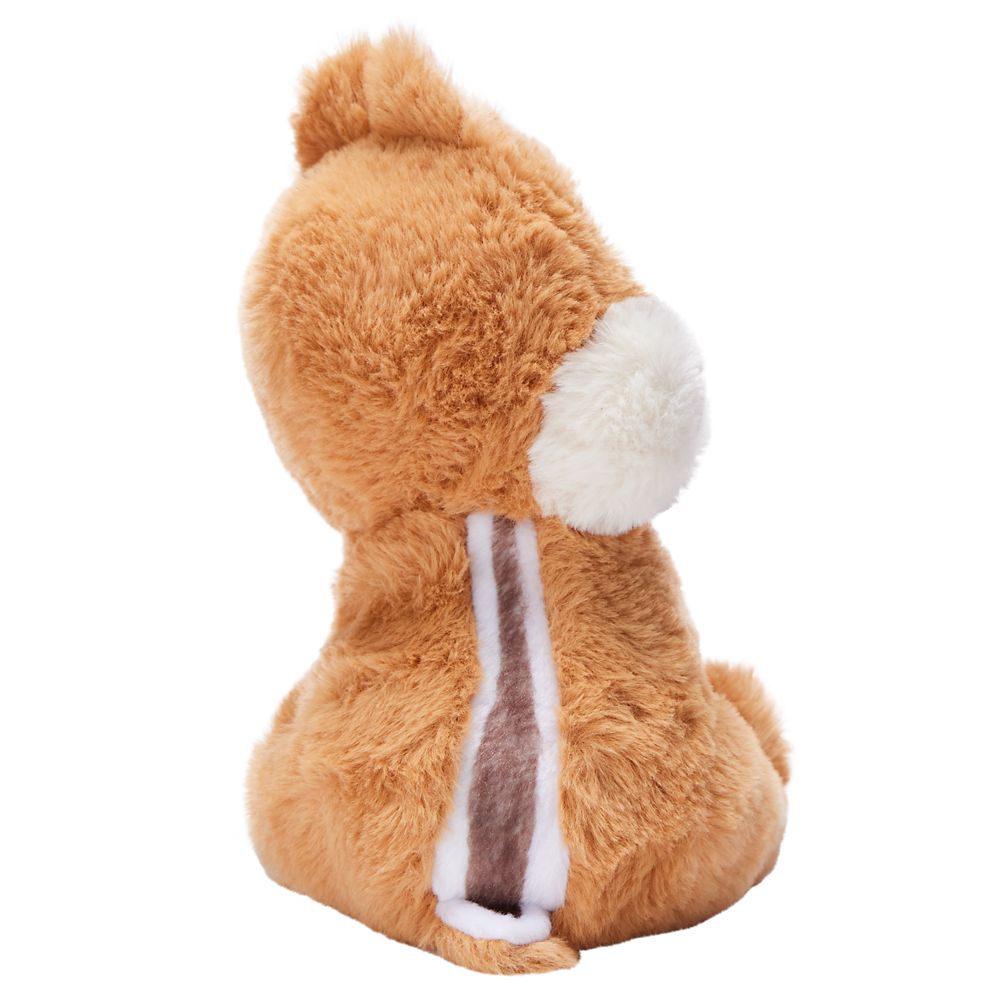 Dale Plush - Small 9'' - Disney Store Japan