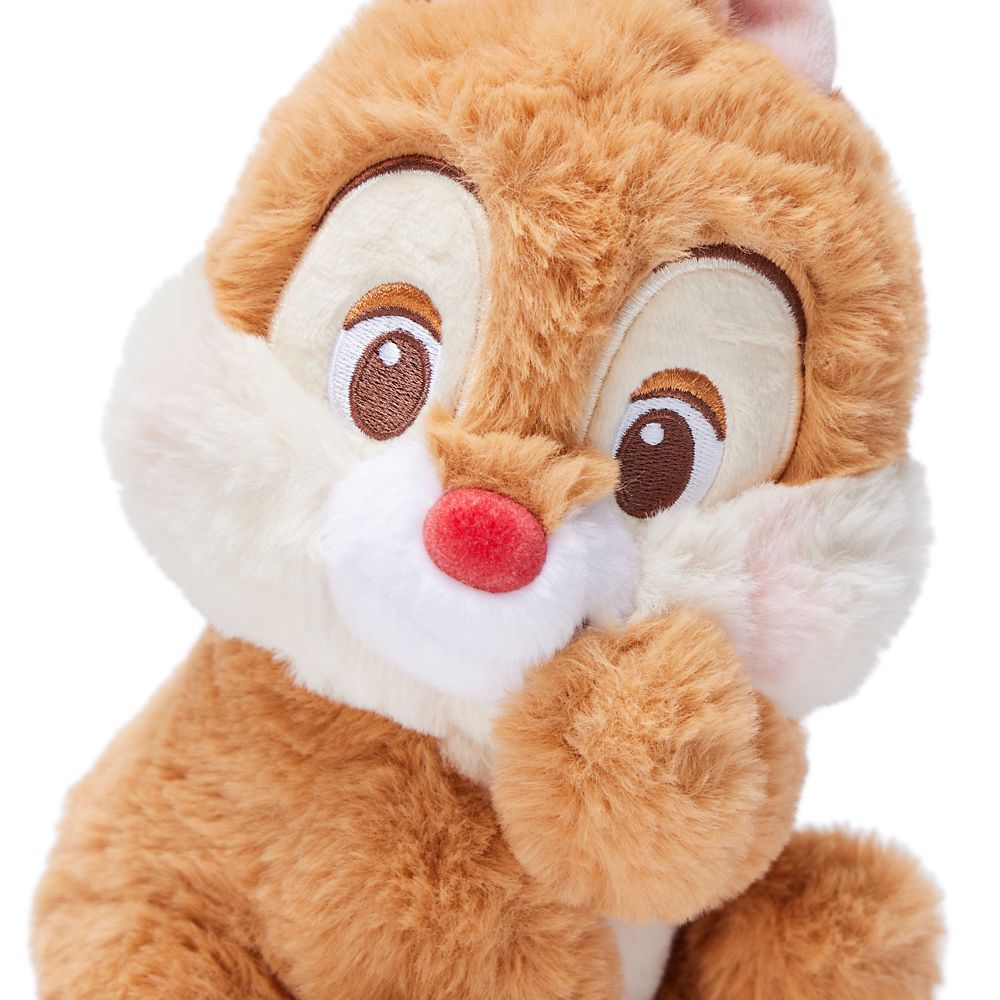 Dale Plush - Small 9'' - Disney Store Japan