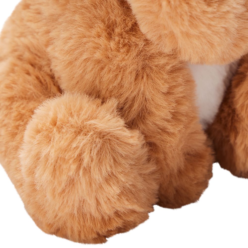 Dale Plush - Small 9'' - Disney Store Japan