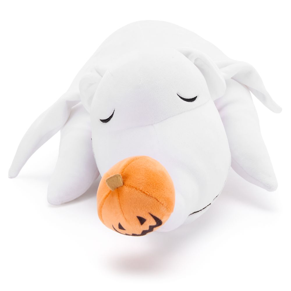 Zero Cuddleez Plush &ndash; The Nightmare Before Christmas
