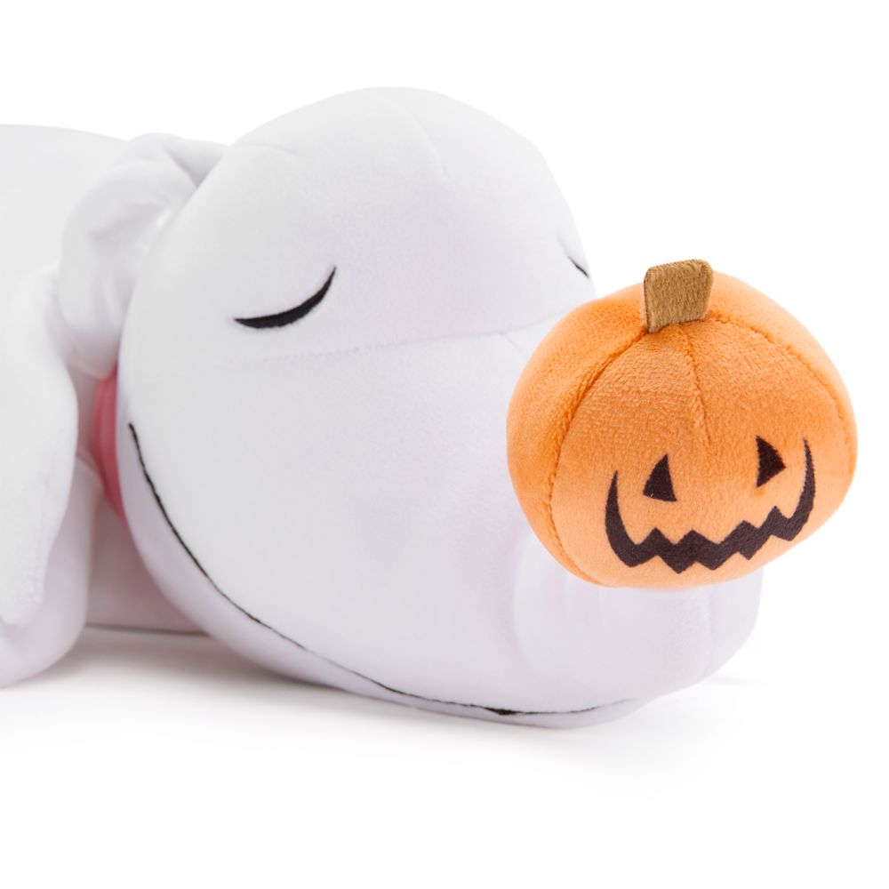 Zero Cuddleez Plush &ndash; The Nightmare Before Christmas