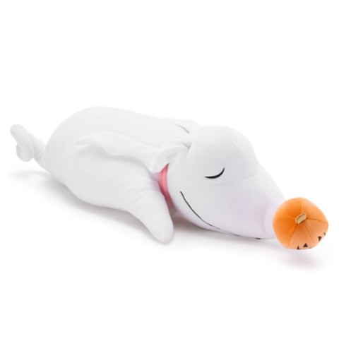 Мягкие игрушки Disney Zero Cuddleez Plush – The Nightmare Before Christmas