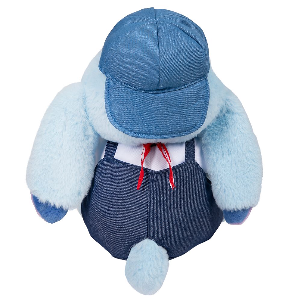 Stitch Plush &ndash; Lilo & Stitch &ndash; Disney Store China &ndash; 13''