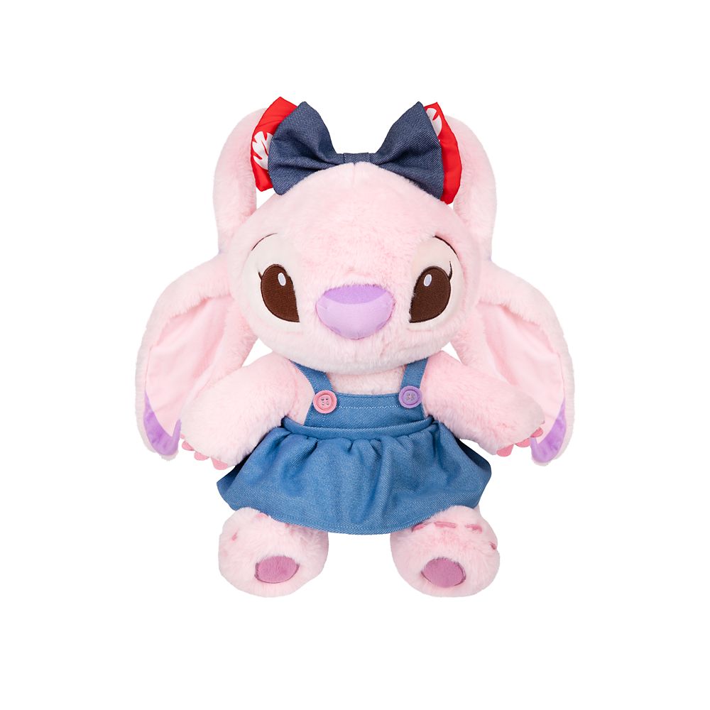 Angel  Lilo & Stitch  Disney Store China  12
