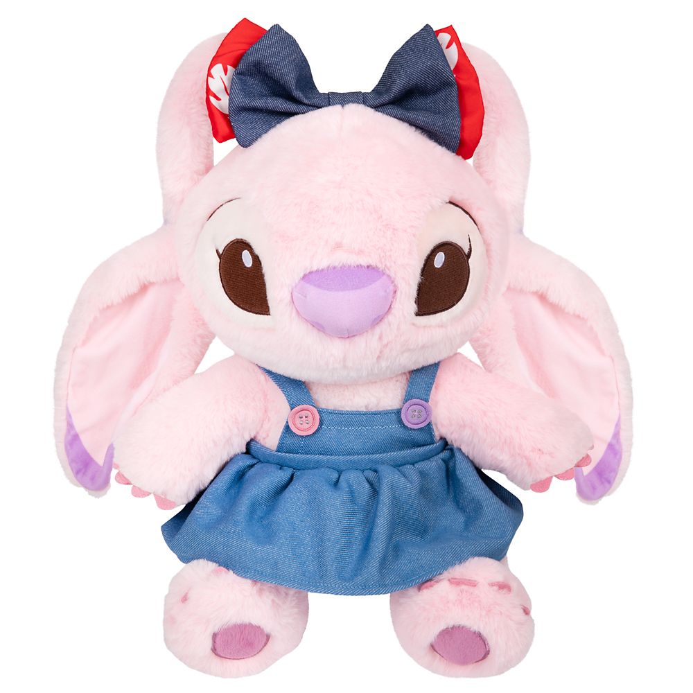 Angel &ndash; Lilo & Stitch &ndash; Disney Store China &ndash; 12''