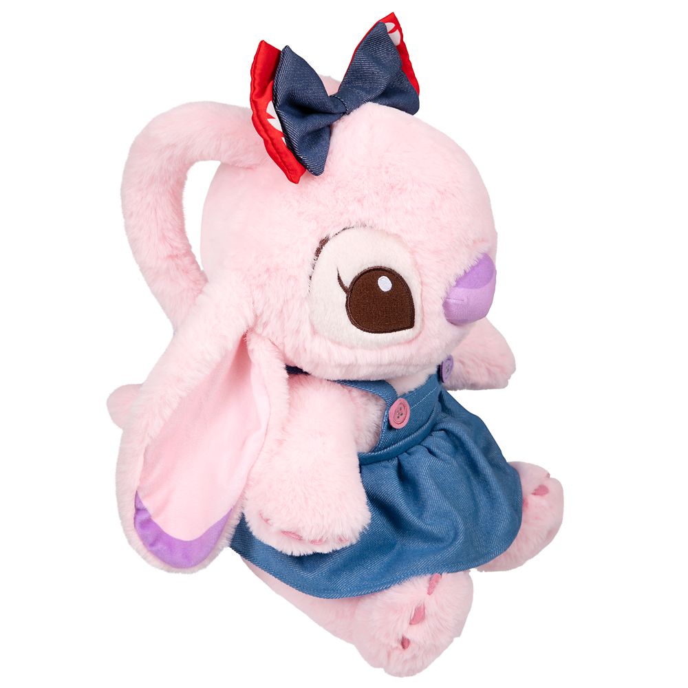 Angel &ndash; Lilo & Stitch &ndash; Disney Store China &ndash; 12''