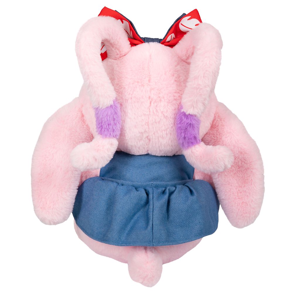 Angel &ndash; Lilo & Stitch &ndash; Disney Store China &ndash; 12''