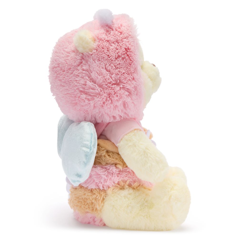 Winnie the Pooh Bee Plush &ndash; 14'' &ndash; Disney Store Japan