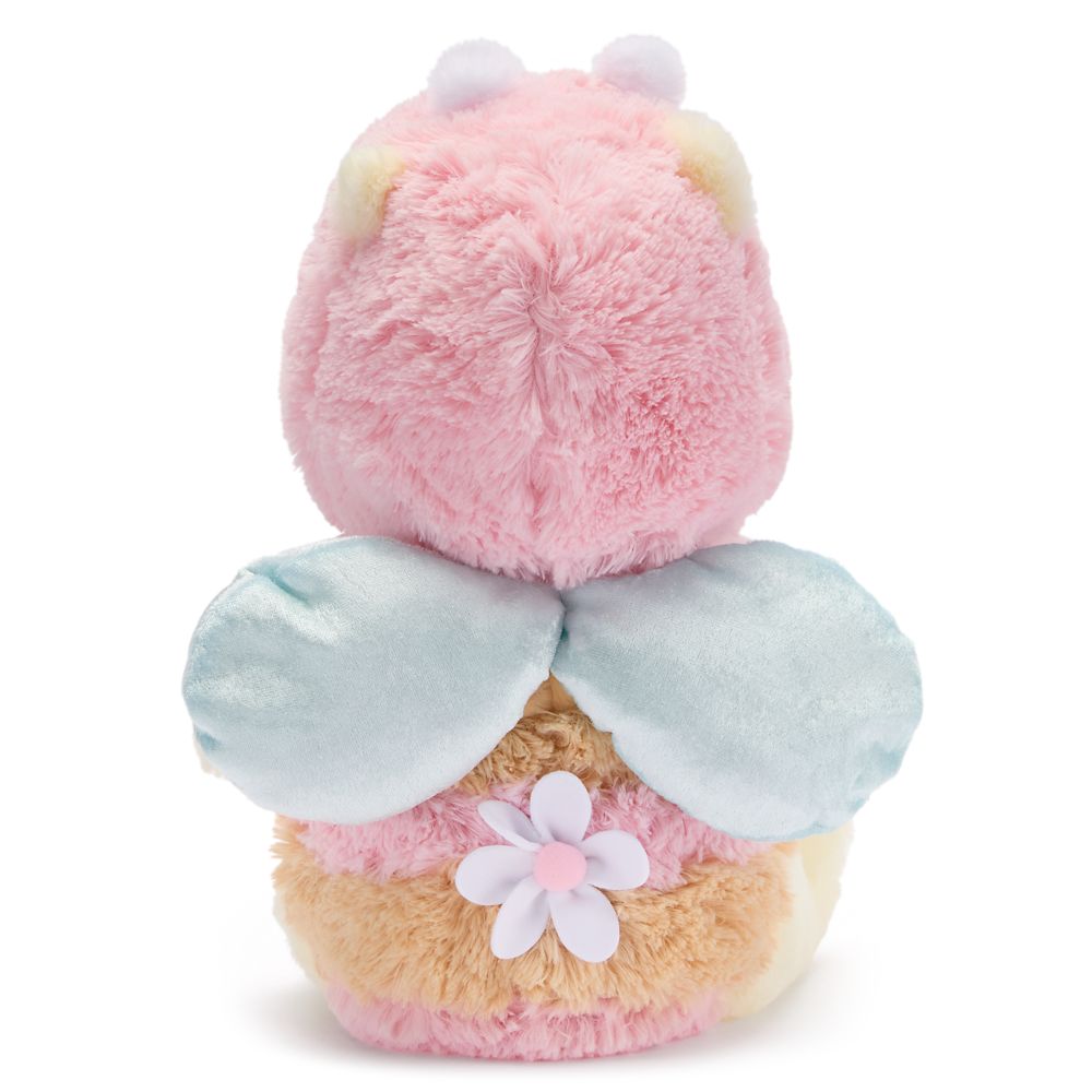 Winnie the Pooh Bee Plush &ndash; 14'' &ndash; Disney Store Japan
