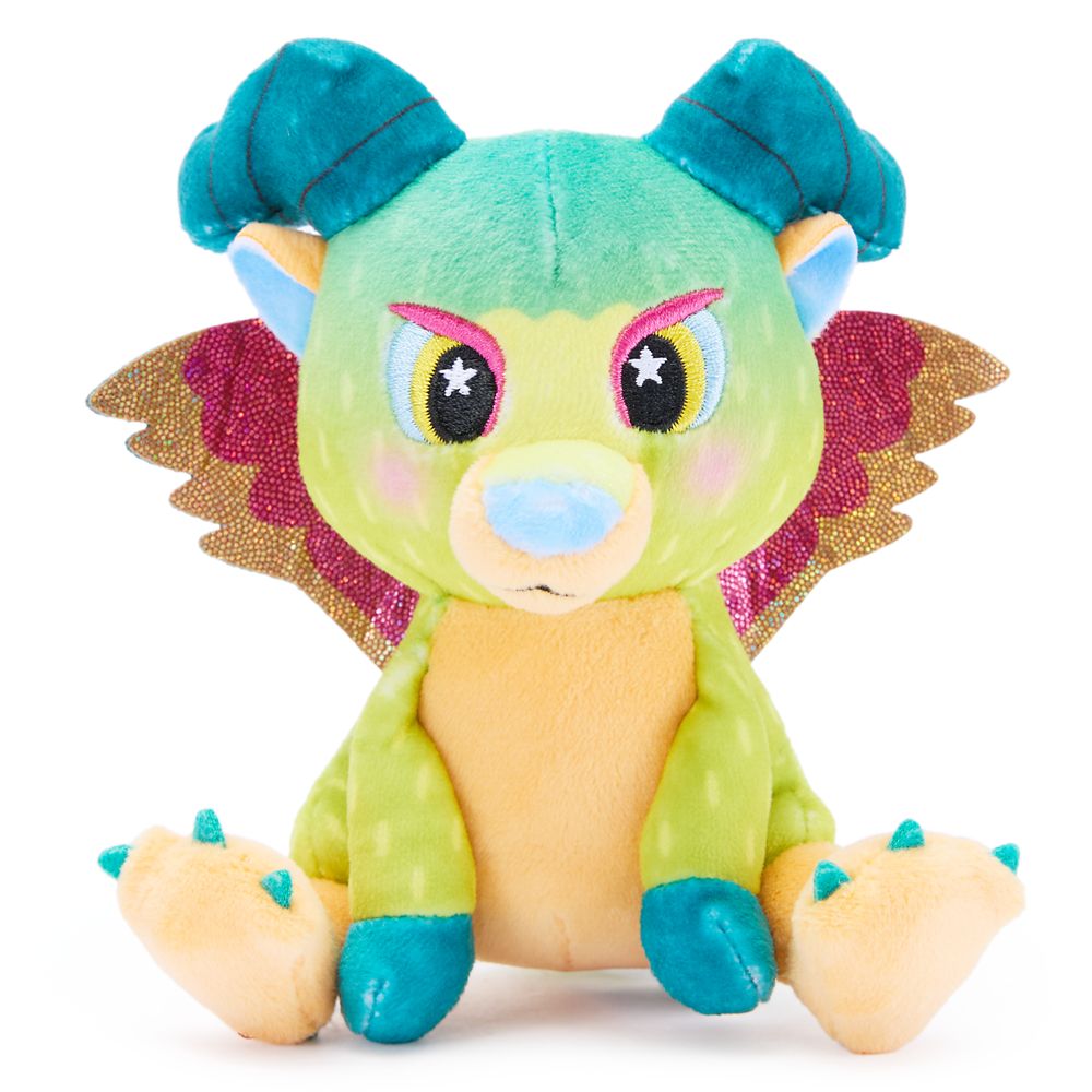 Disney Wishables Shimmer Mystery Plush &ndash; Coco &ndash; Micro