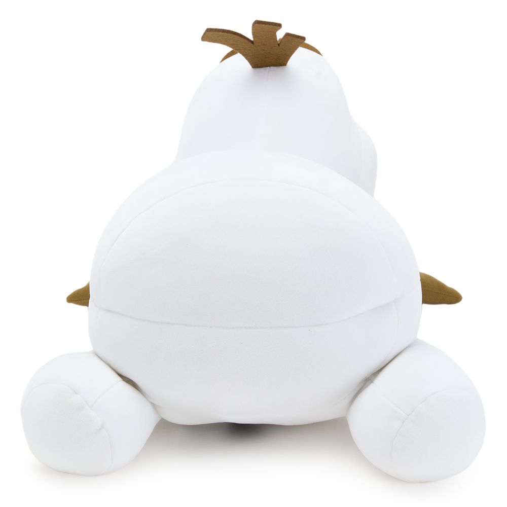 Olaf Cuddleez Plush &ndash; Frozen &ndash; Large 25''