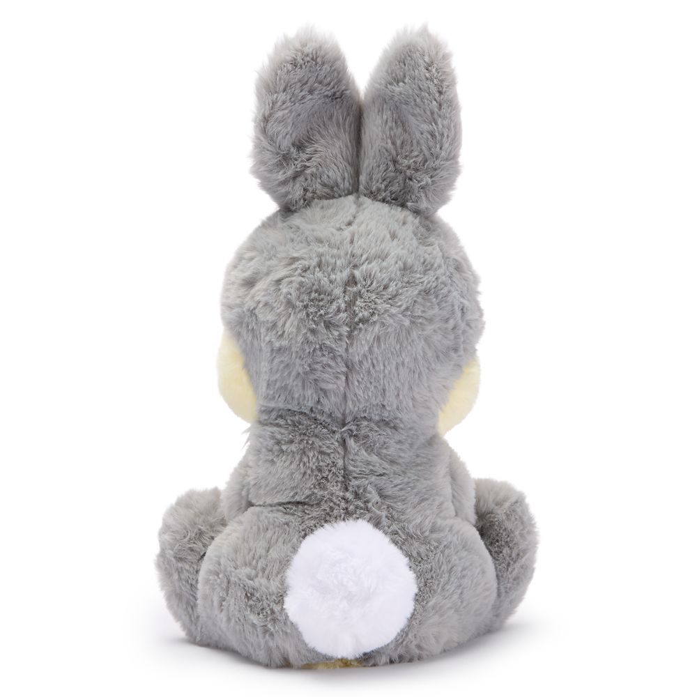 Thumper with Heart Plush &ndash; Bambi &ndash; 13 1/2'' &ndash; Disney Store Japan