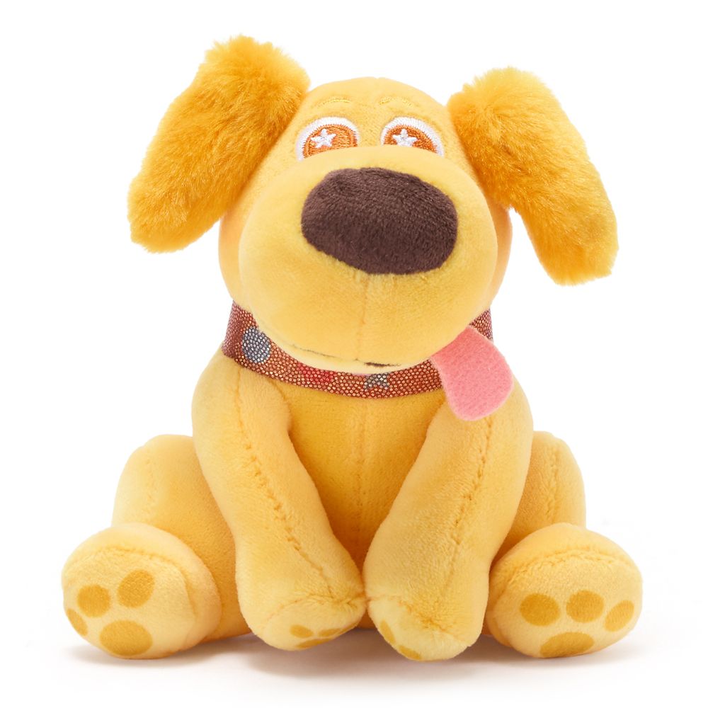 Disney Wishables Shimmer Mystery Plush &ndash; Up &ndash; Micro