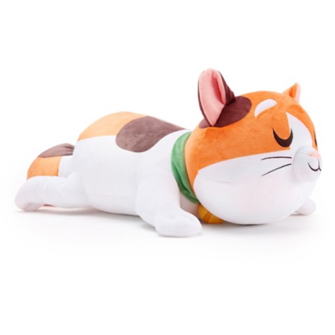 Мягкие игрушки Disney Mochi Cuddleez Plush – Big Hero 6 – 26''