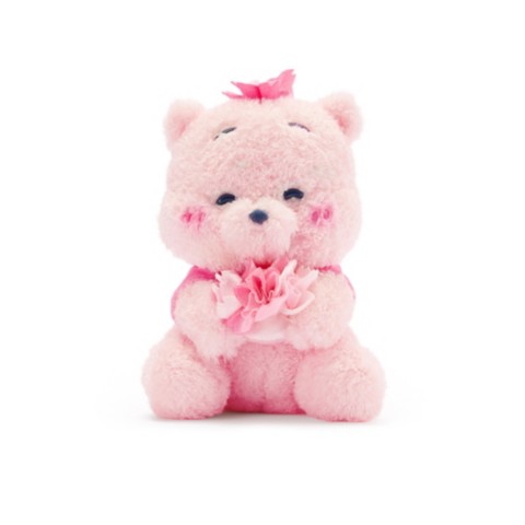 Мягкие игрушки Disney Winnie the Pooh Sakura Plush – 8'' – Disney Store Japan