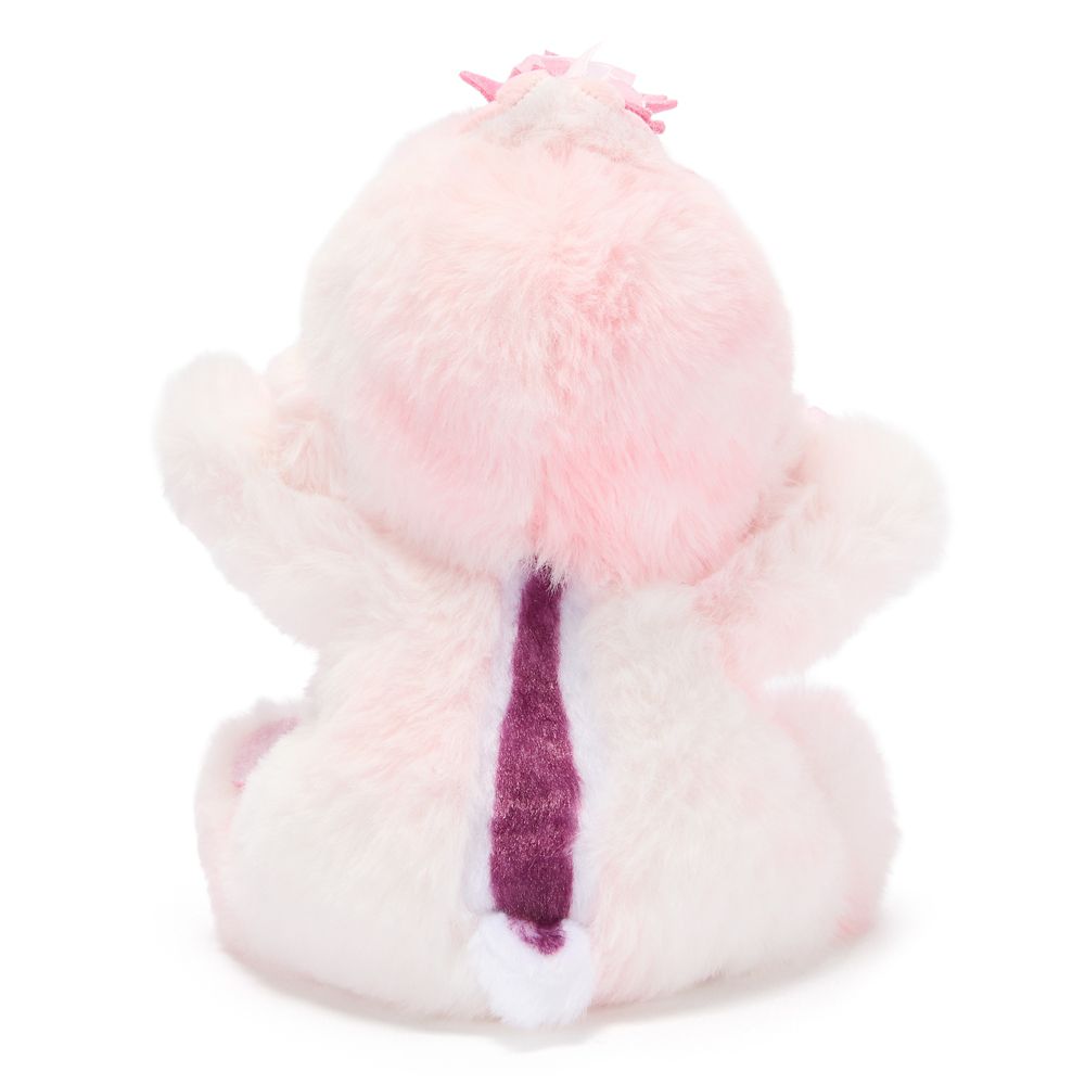 Dale Sakura Plush &ndash; 7 1/2'' &ndash; Disney Store Japan