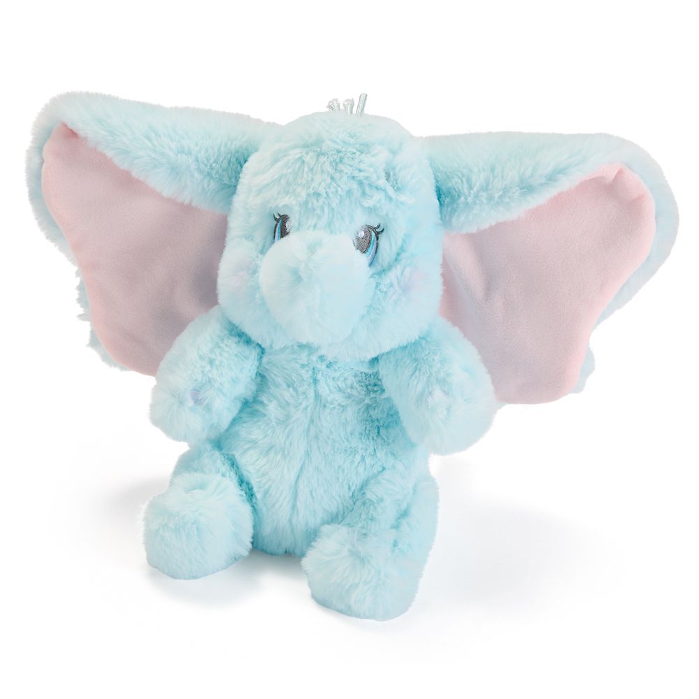 Disney Babies Dumbo Plush with Swaddle &ndash; Disney Store Japan &ndash; 9 1/2''