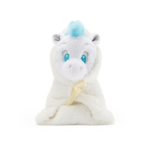 Мягкие игрушки Disney Pegasus Plush with Blanket Pouch – Hercules – Disney Babies – Small 11'' – Disney Store Japan
