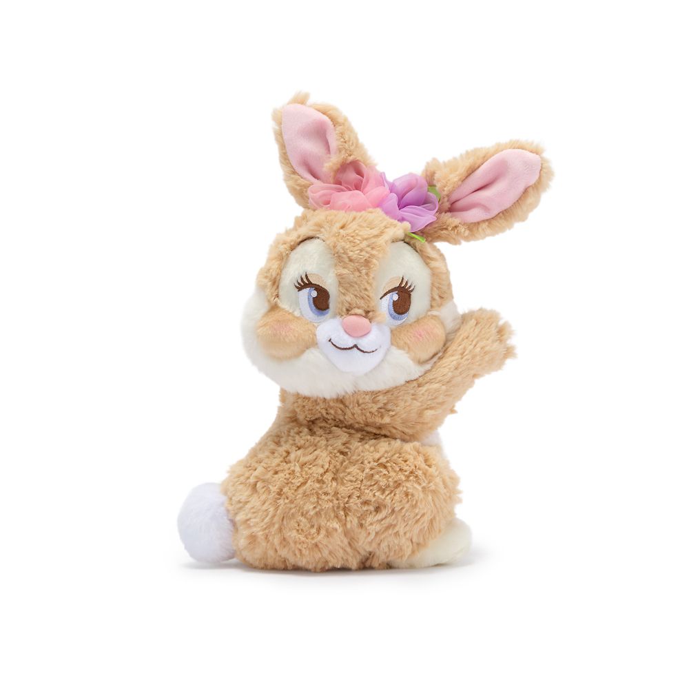 Miss Bunny Plush &ndash; Bambi &ndash; 13'' &ndash; Disney Store Japan