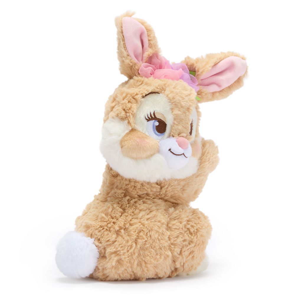 Miss Bunny Plush &ndash; Bambi &ndash; 13'' &ndash; Disney Store Japan