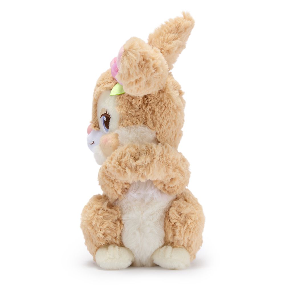 Miss Bunny Plush &ndash; Bambi &ndash; 13'' &ndash; Disney Store Japan