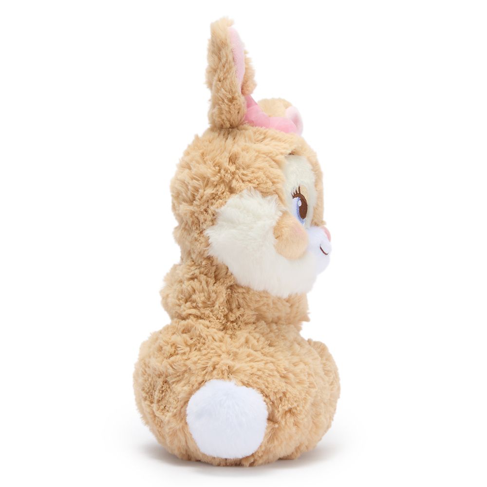 Miss Bunny Plush &ndash; Bambi &ndash; 13'' &ndash; Disney Store Japan