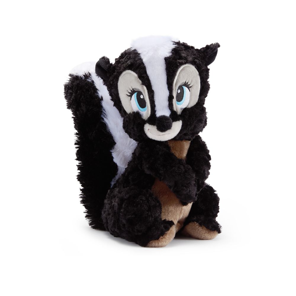 Flower Plush &ndash; Bambi &ndash; 11'' &ndash; Disney Store Japan