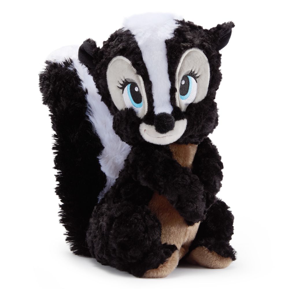 Flower Plush &ndash; Bambi &ndash; 11'' &ndash; Disney Store Japan