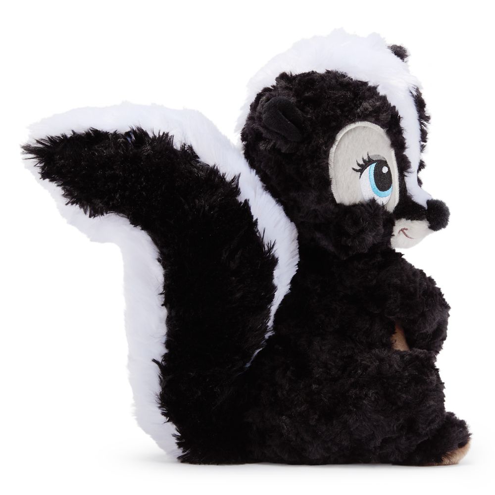 Flower Plush &ndash; Bambi &ndash; 11'' &ndash; Disney Store Japan