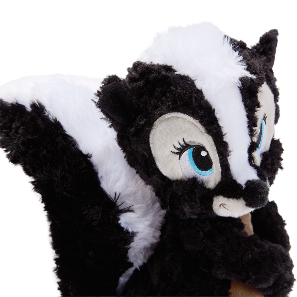 Flower Plush &ndash; Bambi &ndash; 11'' &ndash; Disney Store Japan