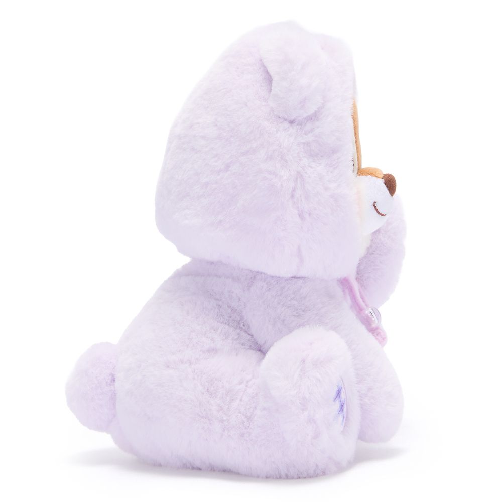 Chip in Bear Suit Plush - 8'' - Disney Store Japan