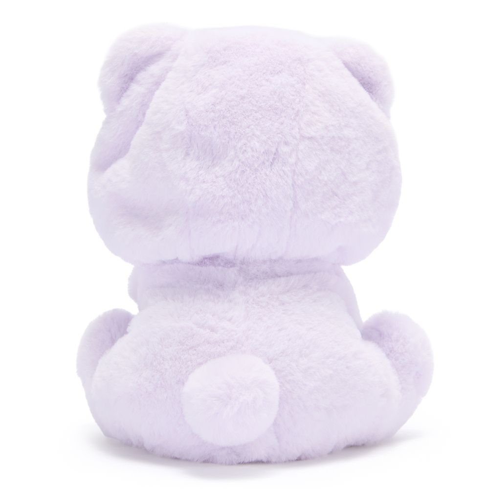 Chip in Bear Suit Plush - 8'' - Disney Store Japan