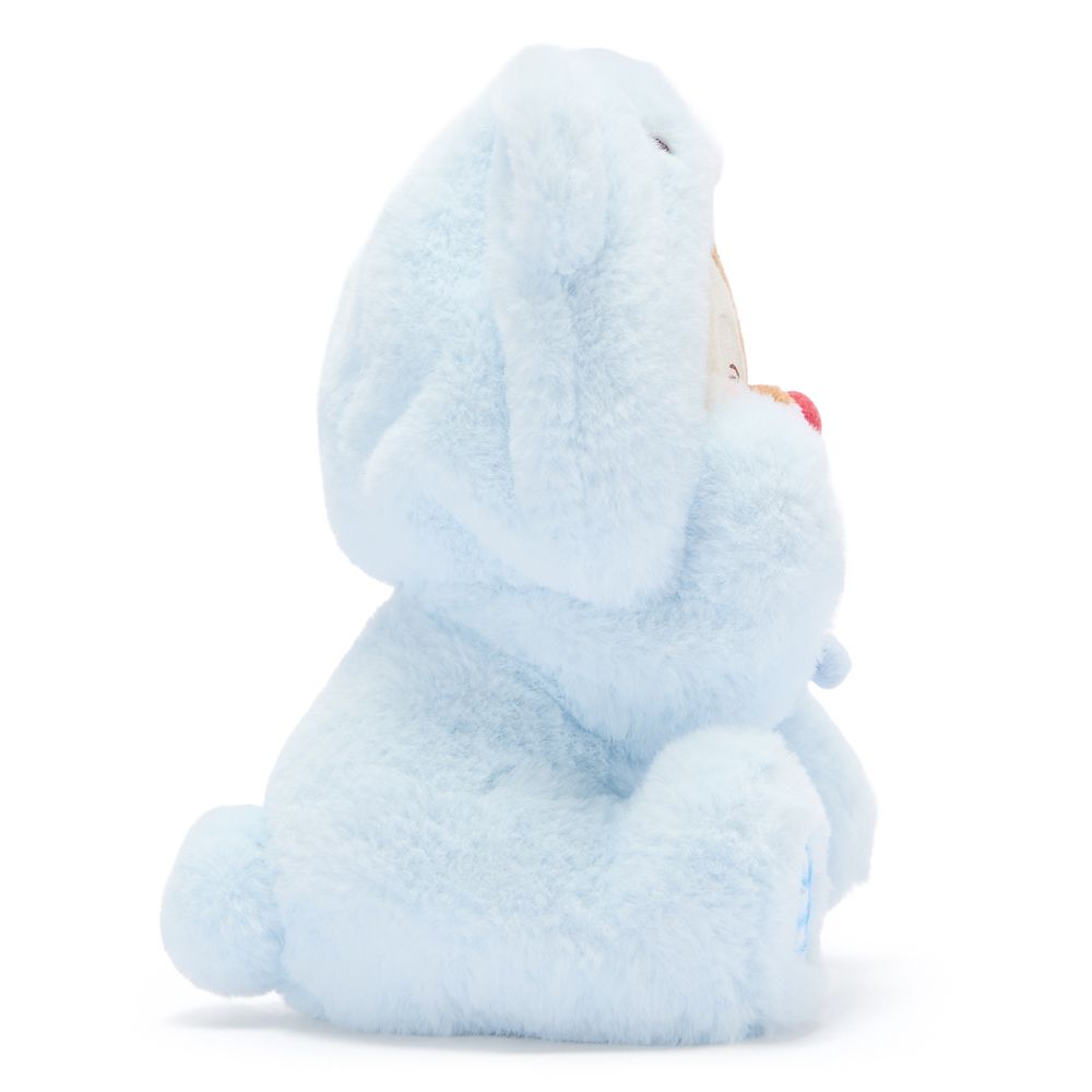 Dale in Bear Suit Plush - 8'' - Disney Store Japan