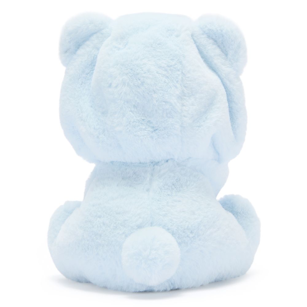 Dale in Bear Suit Plush - 8'' - Disney Store Japan