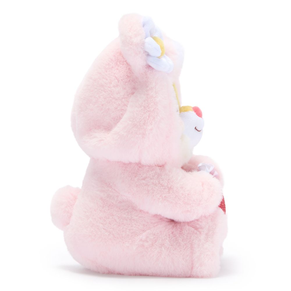 Clarice in Bear Suit Plush &ndash; 8'' &ndash; Disney Store Japan