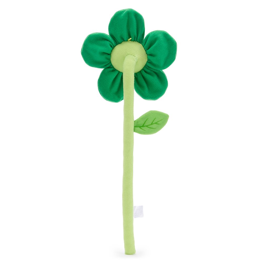 Chip Plush Flower &ndash; Blooms by Disney &ndash; 14''