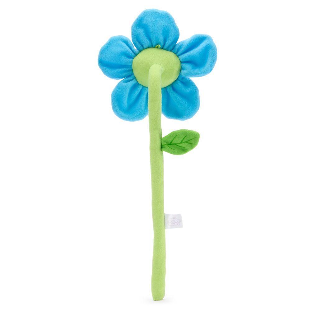 Donald Duck Plush Flower &ndash; Blooms by Disney &ndash; 14''