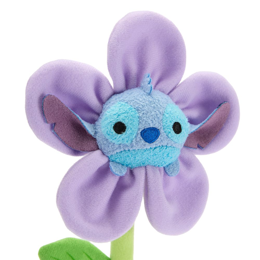 Stitch Plush Flower &ndash; Lilo & Stitch &ndash; Blooms by Disney &ndash; 14''