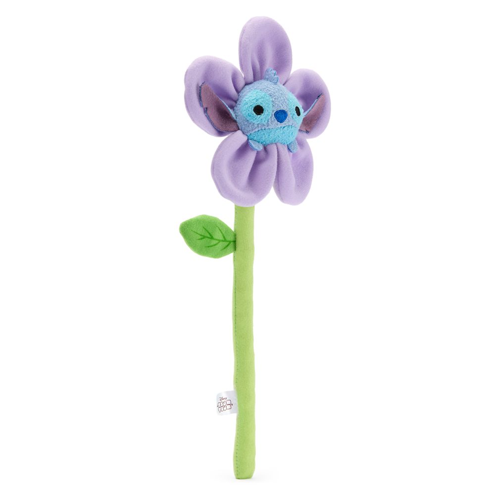 Stitch Plush Flower &ndash; Lilo & Stitch &ndash; Blooms by Disney &ndash; 14''