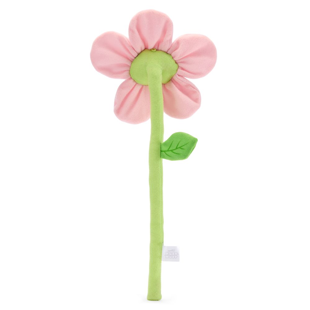 Marie Plush Flower &ndash; The Aristocats &ndash; Blooms by Disney &ndash; 14''