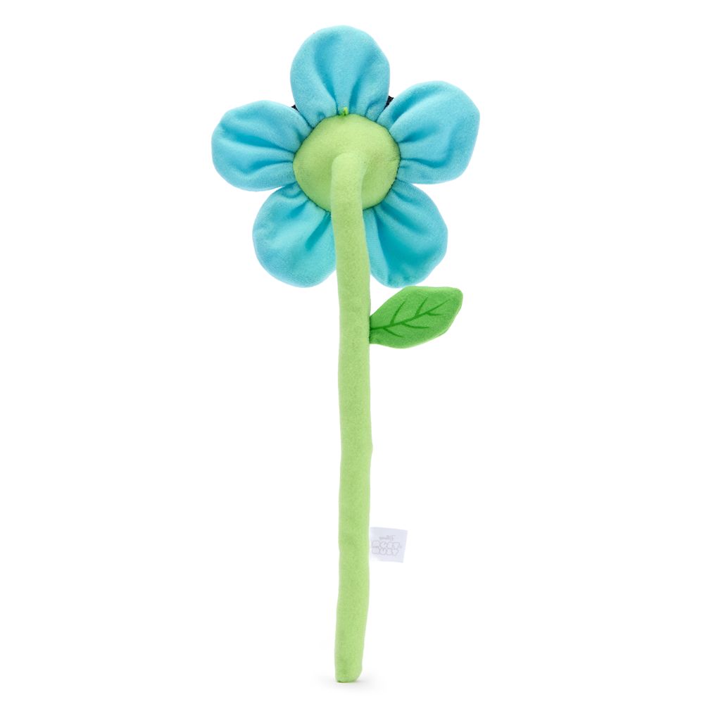 Mickey Mouse Plush Flower &ndash; Blooms by Disney &ndash; 14''