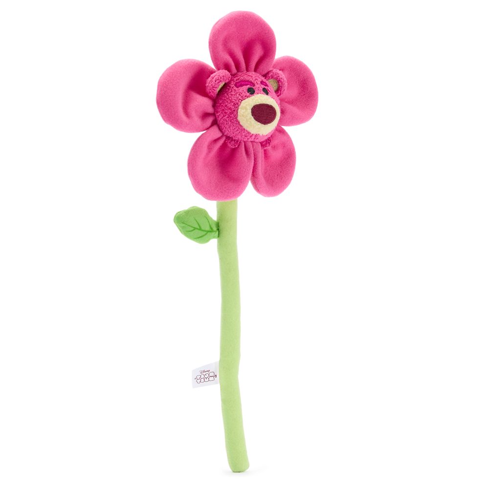 Lotso Plush Flower &ndash; Toy Story 3 &ndash; Blooms by Disney &ndash; 14''
