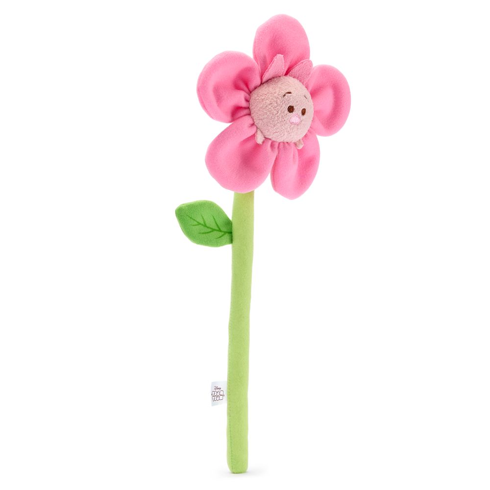 Piglet Plush Flower &ndash; Winnie the Pooh &ndash; Blooms by Disney &ndash; 14''