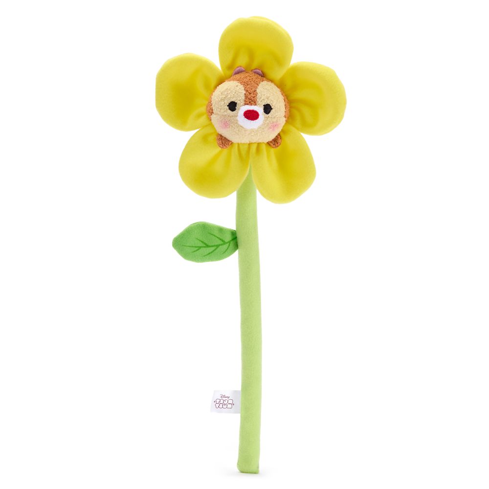 Dale Plush Flower &ndash; Blooms by Disney &ndash; 14''