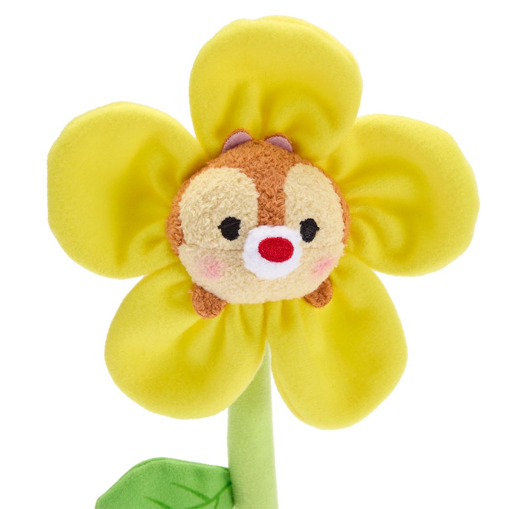 Dale Plush Flower &ndash; Blooms by Disney &ndash; 14''