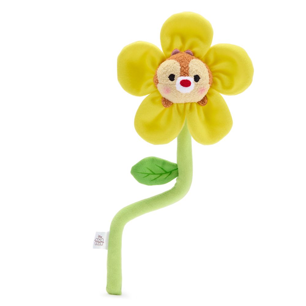 Dale Plush Flower &ndash; Blooms by Disney &ndash; 14''