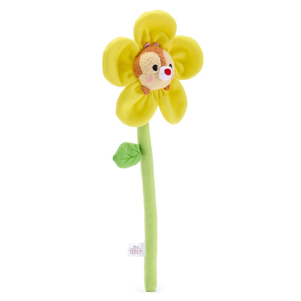 Dale Plush Flower &ndash; Blooms by Disney &ndash; 14''