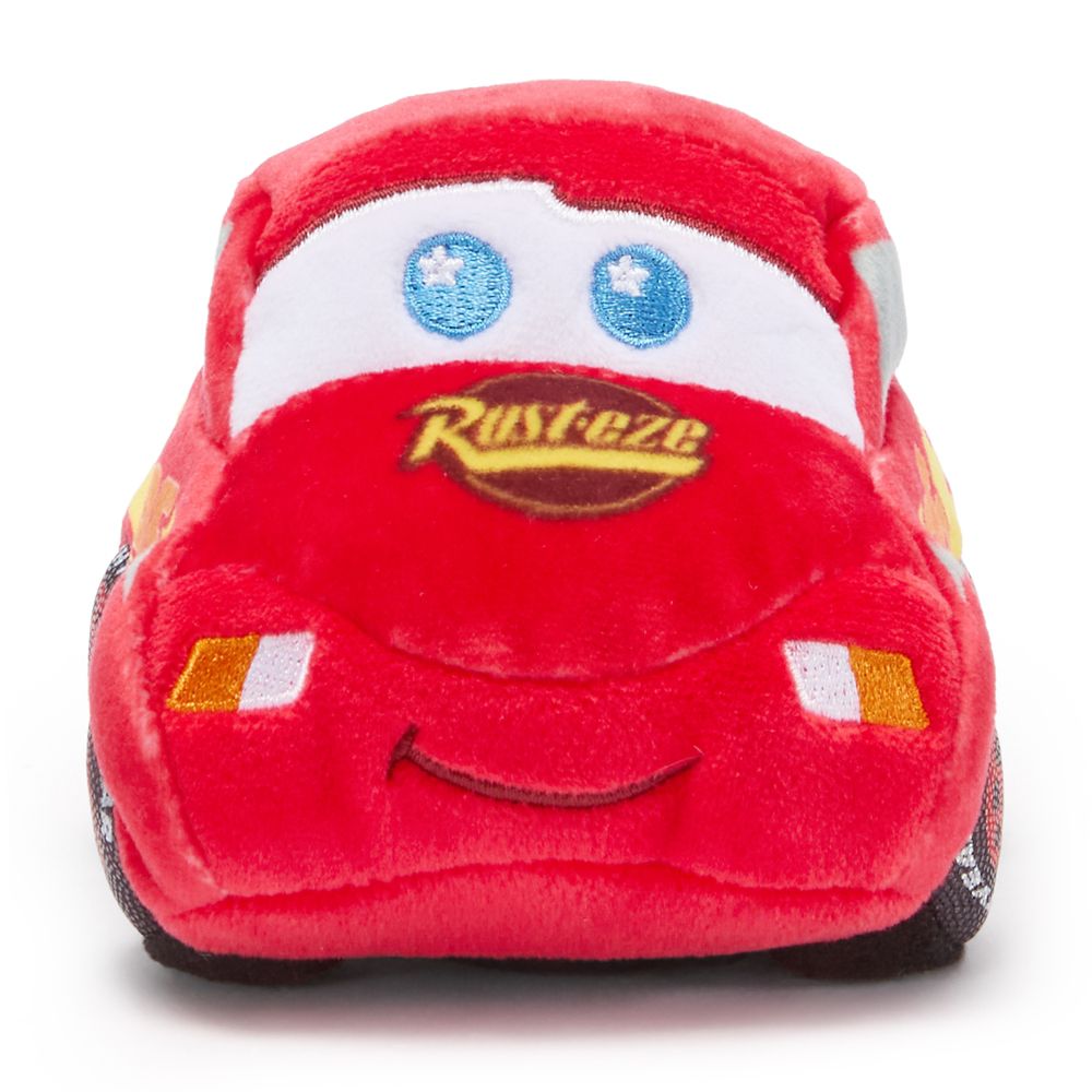 Disney Wishables Shimmer Mystery Plush &ndash; Cars &ndash; Micro
